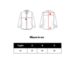 Dolce & Gabbana White Cotton Dress Shirt