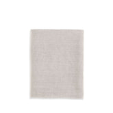 Brunello Cucinelli Beige Cashmere Scarf