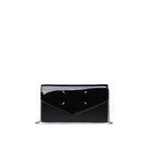 Maison Margiela Black Calfskin Wallet