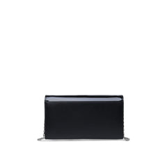 Maison Margiela Black Calfskin Wallet