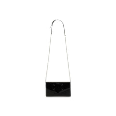 Maison Margiela Black Calfskin Wallet