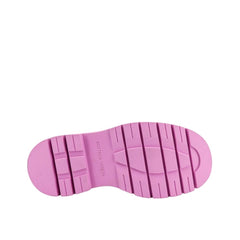 Bottega Veneta Black Calfskin Chelsea Boots