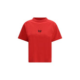 Balenciaga Multicolor Cotton T-Shirt