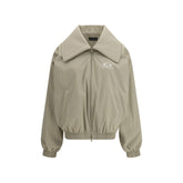 Balenciaga Beige Polyester Clothing