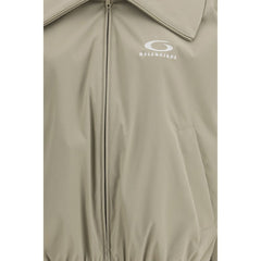 Balenciaga Beige Polyester Clothing