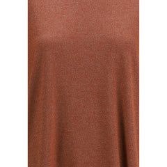 Brunello Cucinelli Multicolor Nylon T-Shirt