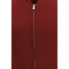 Brunello Cucinelli Multicolor Cashmere Bomber