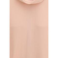 Valentino Multicolor Silk Blouse