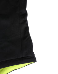 Dolce & Gabbana Men Black Polyester Knitted Bucket Capello Hat