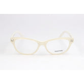 Valentino Gray Acetate Glasses (Frames)