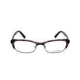 Valentino Gray Metal Glasses (Frames)