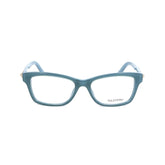 Valentino Blue Acetate Glasses (Frames)
