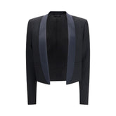 Tom Ford Black Wool Jacket