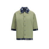 MARBELL Bicolor Polyamide Jacket