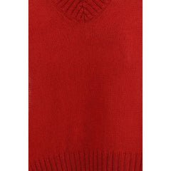 Brunello Cucinelli Multicolor Mohair Sweatshirt