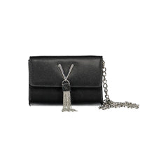 Valentino Nero Polyurethane Women's Bag