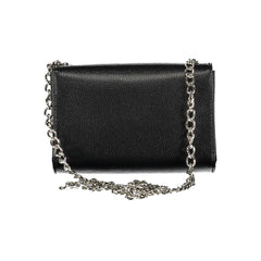 Valentino Nero Polyurethane Women's Bag