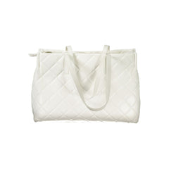 Valentino Bianco Poliuretano Women Bag