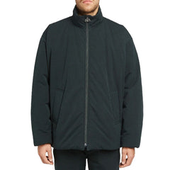 Balenciaga Black Cotton Clothing