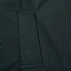 Balenciaga Black Cotton Clothing