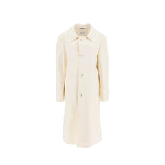 Maison Margiela White Cotton False