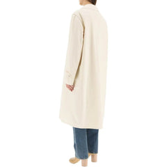 Maison Margiela White Cotton False