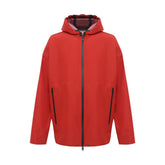 Bottega Veneta Multicolor Polyamide Shell Jacket