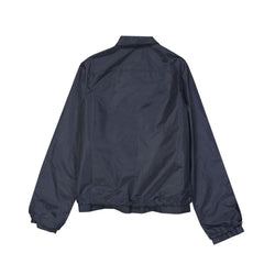 Dior Blue Polyamide Jacket