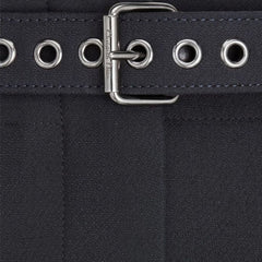 Dior Black Wool Dress Pants