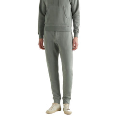 Tom Ford Bicolor Cotton Joggers (Workout Pants)