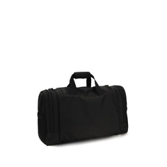 Balenciaga Black Calf Leather Bos Taurus Shoulder Bag