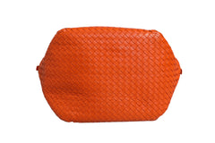 Bottega Veneta Intrecciato Nappa Leather Cube Bag