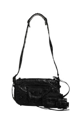 Balenciaga Le Cagole XS Flap Bag