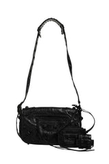 Balenciaga Le Cagole XS Flap Bag