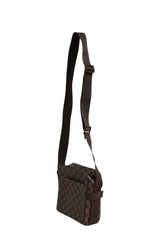 Louis Vuitton Damier Ebene Olav PM Messenger Bag
