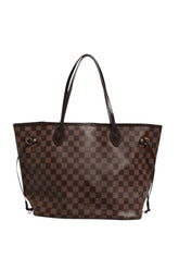 Louis Vuitton Neverfull MM Damier Ebene