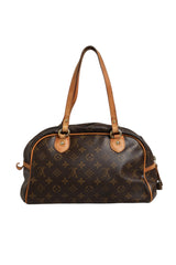 Louis Vuitton Monogram Canvas Montorgueil PM