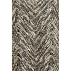 Brunello Cucinelli Beige Paper Cocktail Dress