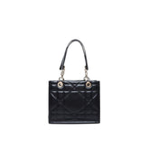 Dior Black Leather Handbag