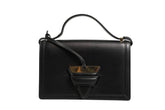 Loewe Barcelona Medium Leather Shoulder Bag