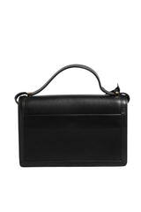 Loewe Barcelona Medium Leather Shoulder Bag