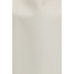Balenciaga Beige Wool Oves Aries Casual Dress