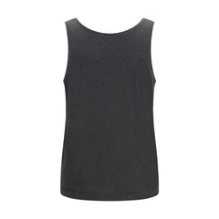 Brunello Cucinelli Gray Cashmere Tank Tops
