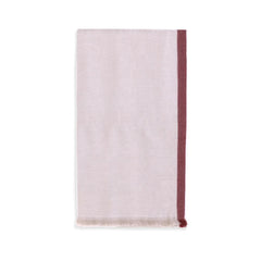 Brunello Cucinelli Beige Cashmere Scarf