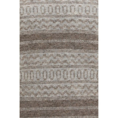 Brunello Cucinelli Gray Alpaca Vicugna Pacos Turtleneck