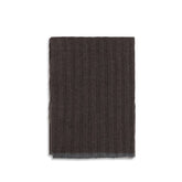 Brunello Cucinelli Brown Cashmere Scarf