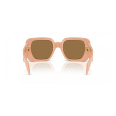 Versace Multicolor Acetate Sunglasses