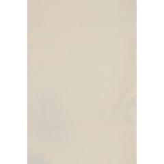 Brunello Cucinelli White Cashmere Scarf