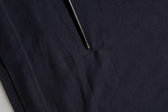 Dolce & Gabbana Black Cotton Short Sleeves Crew Neck T-shirt