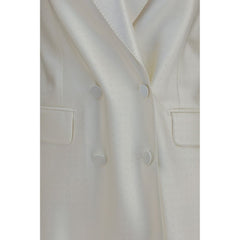 Tom Ford Beige Viscose Blazer